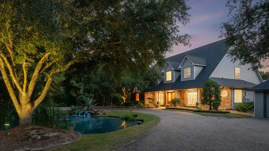 9902 Crestwater Circle, Magnolia, TX 77354 - #3