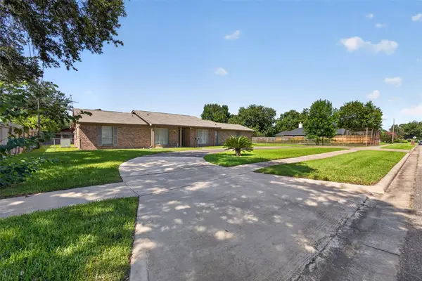 5010 Bricker Street, Houston, TX 77033