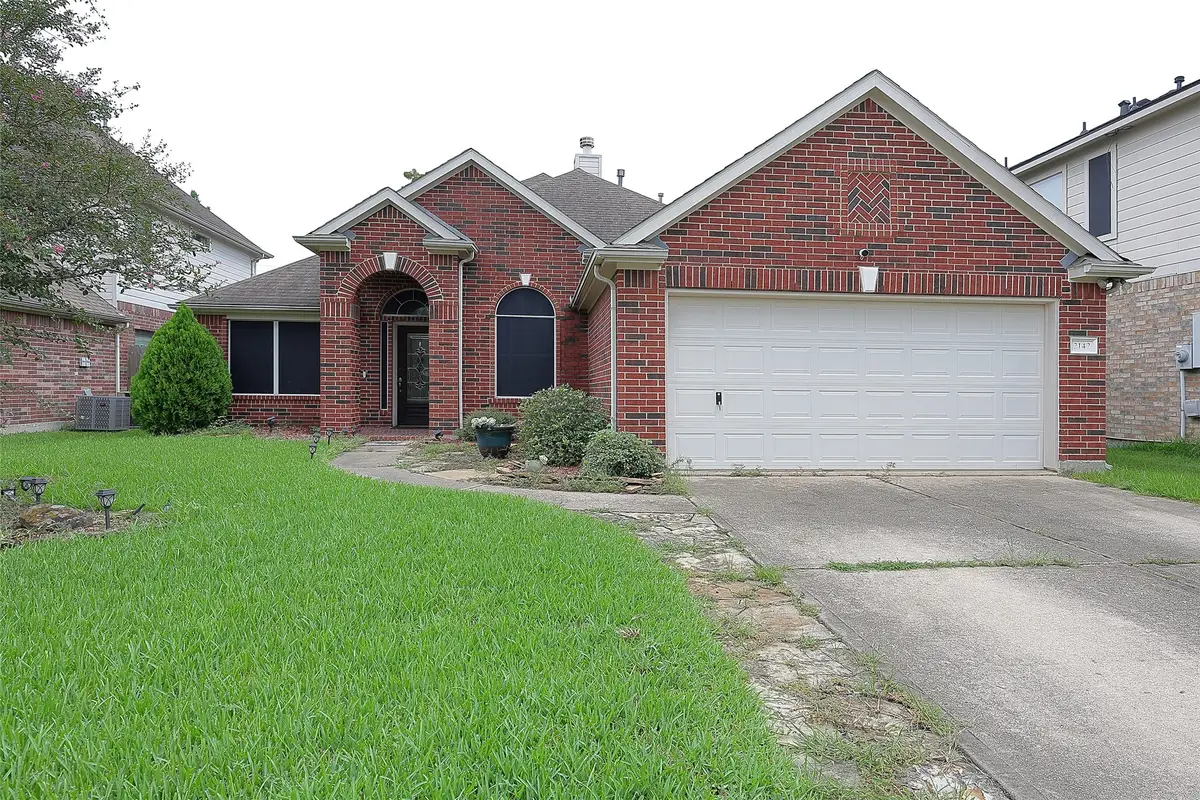 2142 Robinwood Drive, Deer Park, TX 77536 - #1