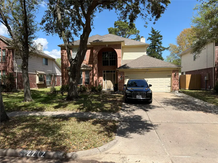 2212 Palm Lagoon Drive, League City, TX 77573 - #2