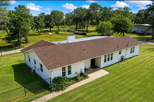 172 Lcr 731, Kosse, TX 76653