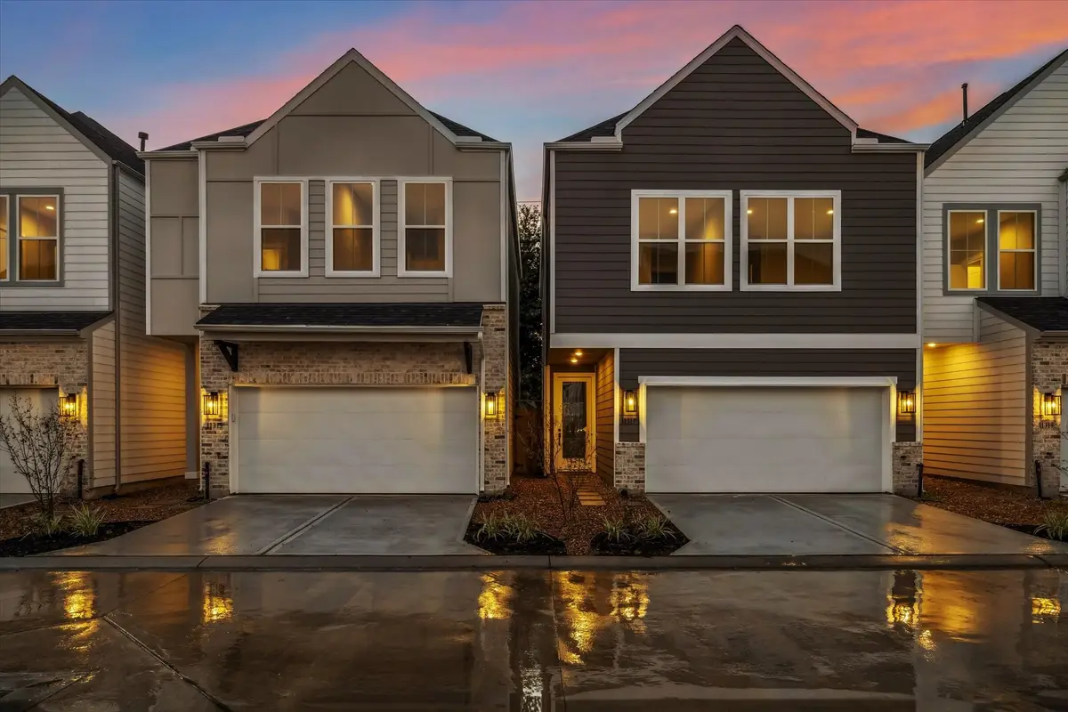 11324 Stonework Grove Lane, Houston, TX 77076 - #1