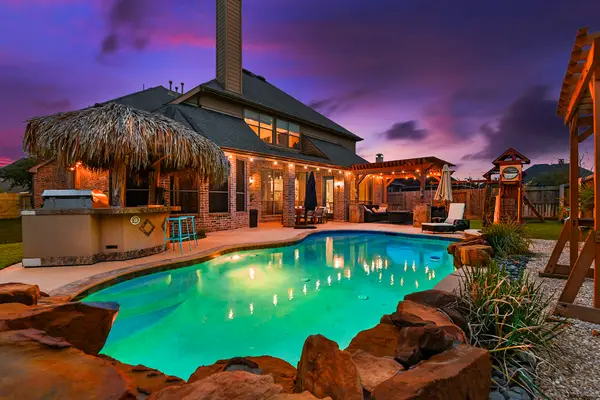 2822 Snow Finch Court, Katy, TX 77494