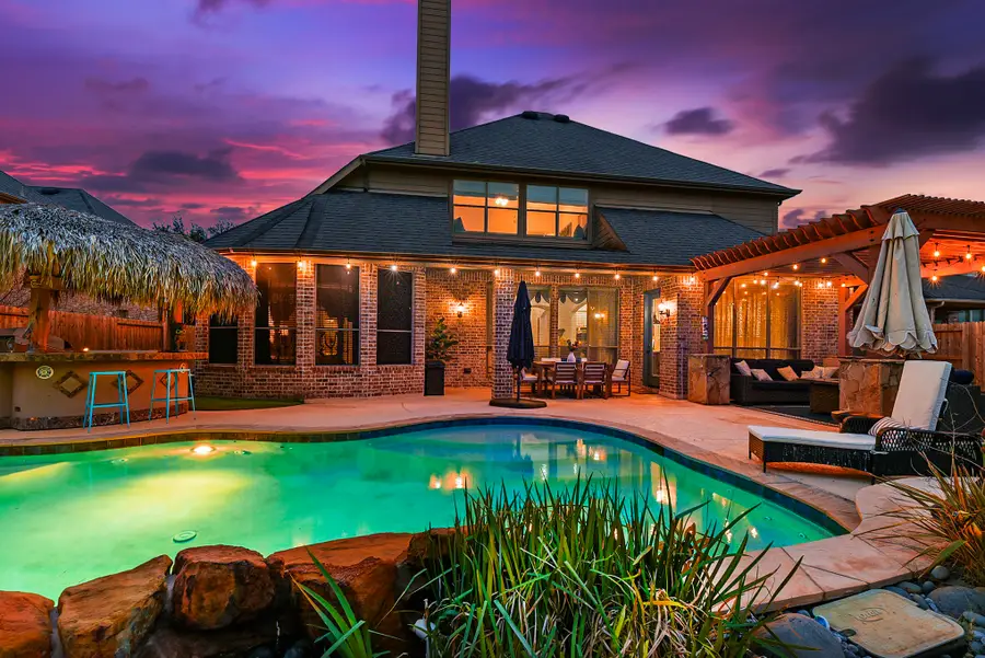 2822 Snow Finch Court, Katy, TX 77494 - #2