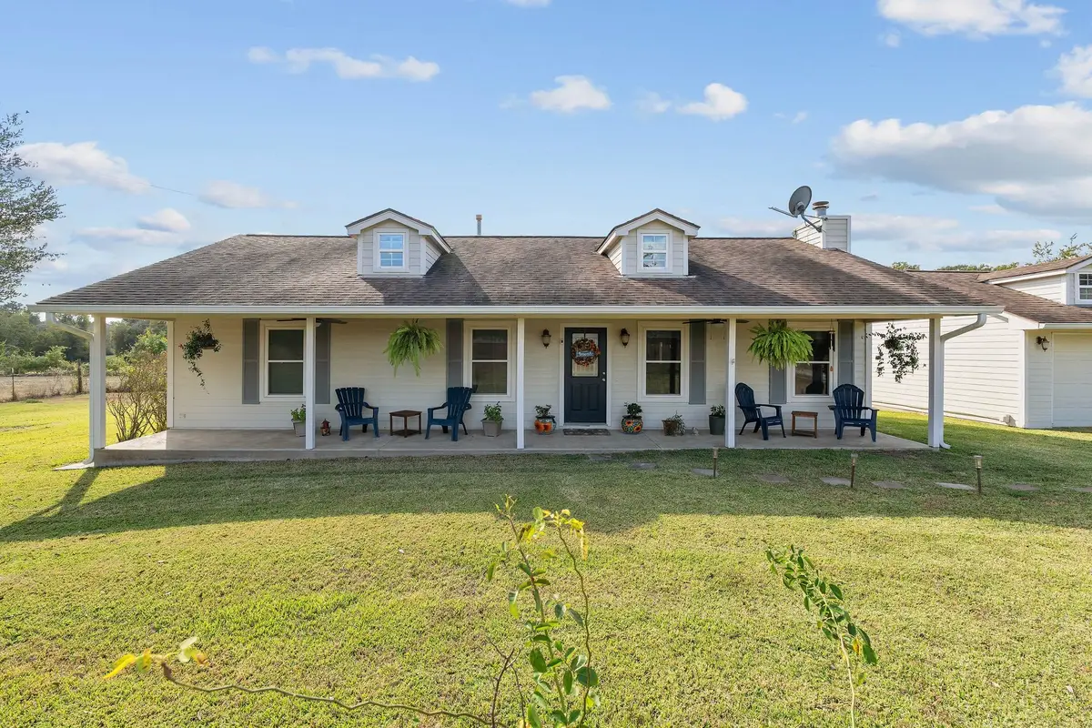 71 Long Horn Loop, New Waverly, TX 77358 - Image #1