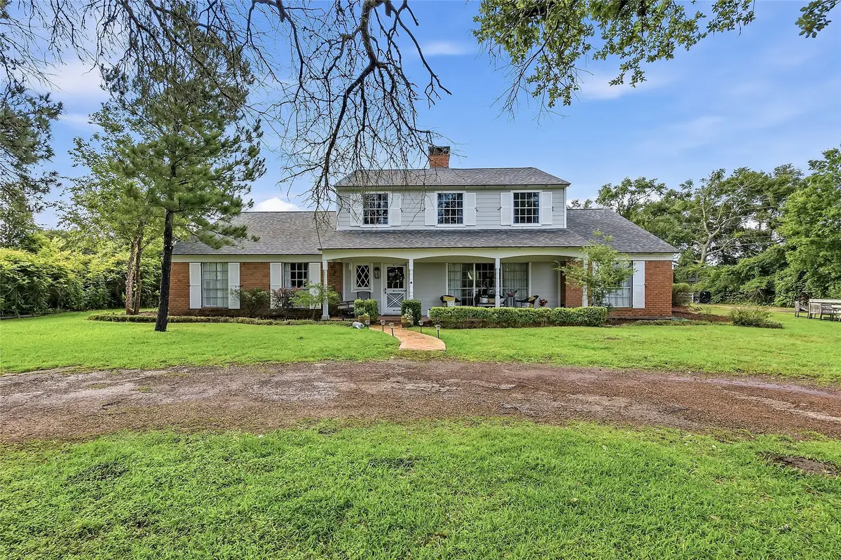 583 Lazy Lane, Madisonville, TX 77864 - #1