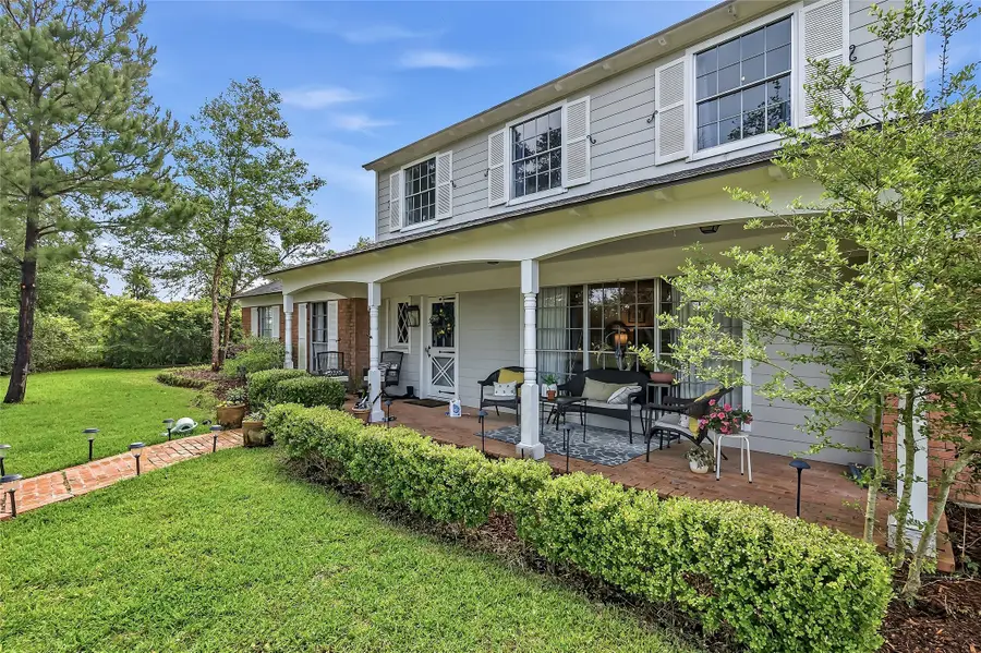 583 Lazy Lane, Madisonville, TX 77864 - #3