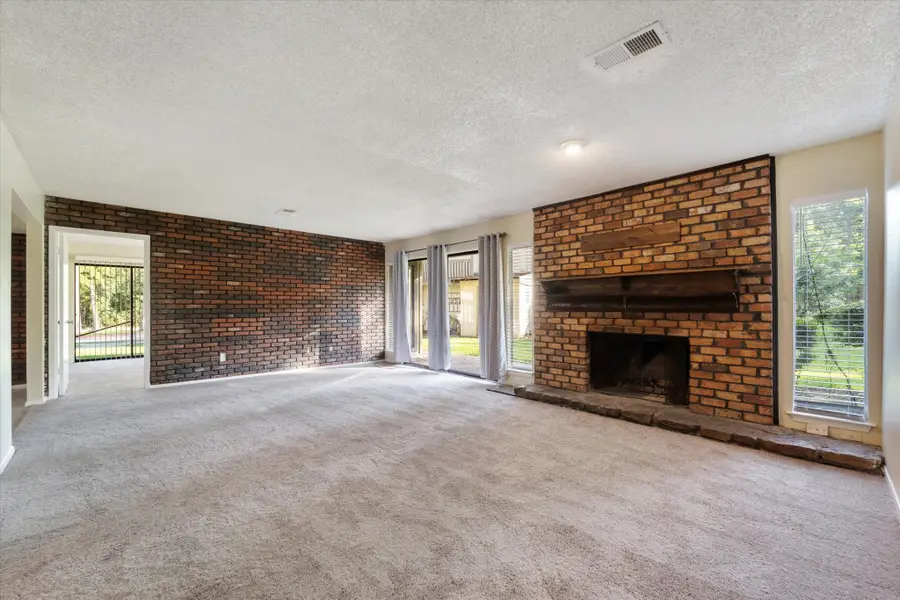 15919 Golf Club Drive #112, Crosby, TX 77532 - #2