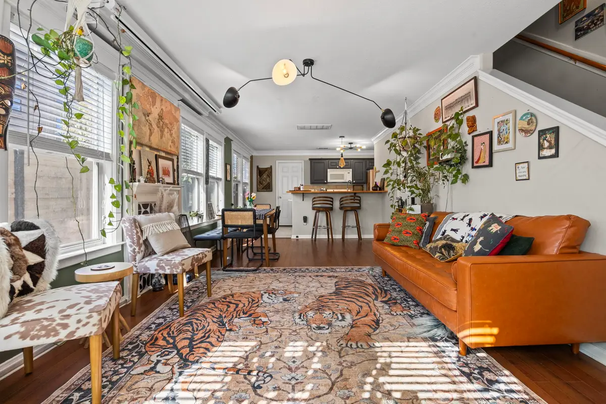 1324 Cleveland Street, Houston, TX 77019 - Image #1