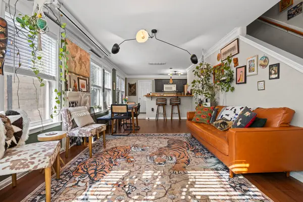 1324 Cleveland Street, Houston, TX 77019