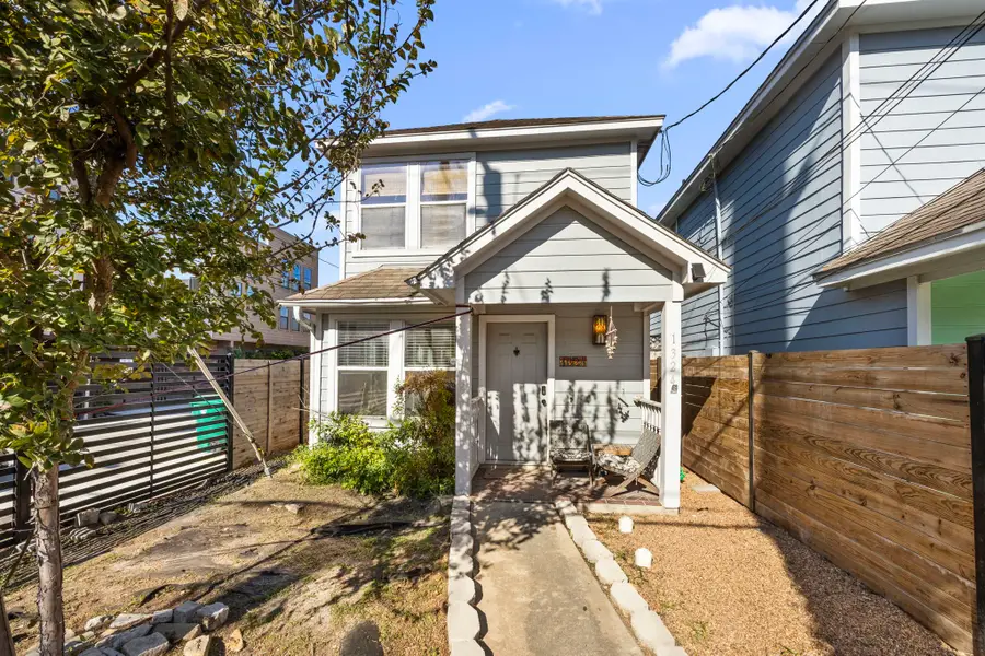 1324 Cleveland Street, Houston, TX 77019 - Image #2