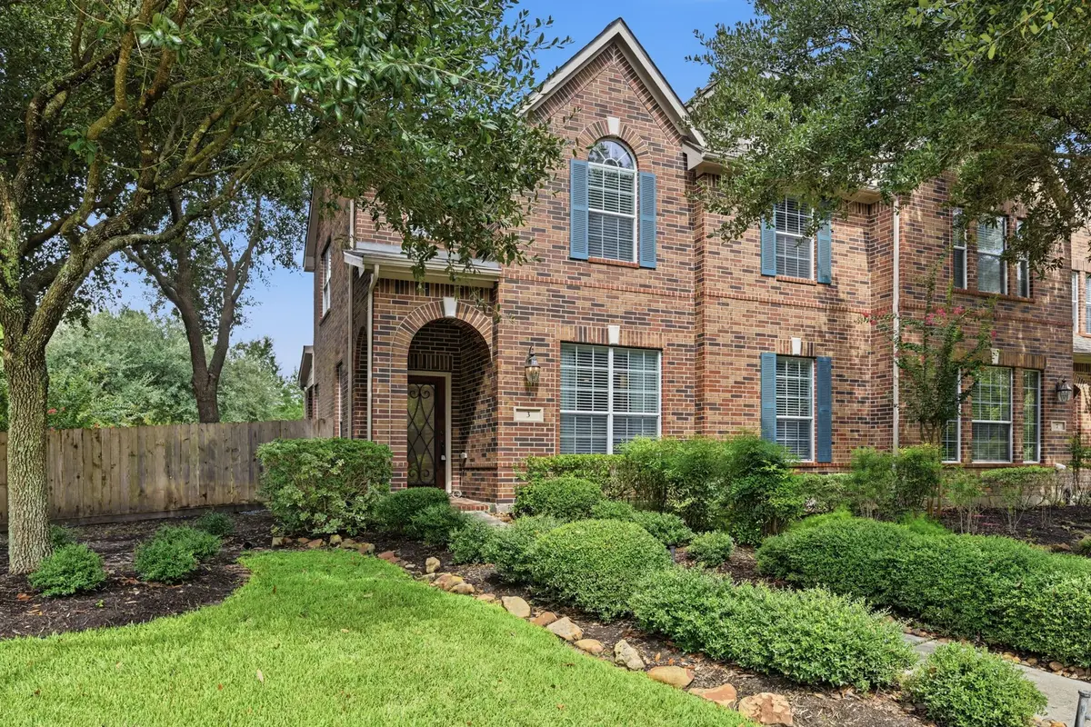 3 Avenswood Place, The Woodlands, TX 77382 - #1