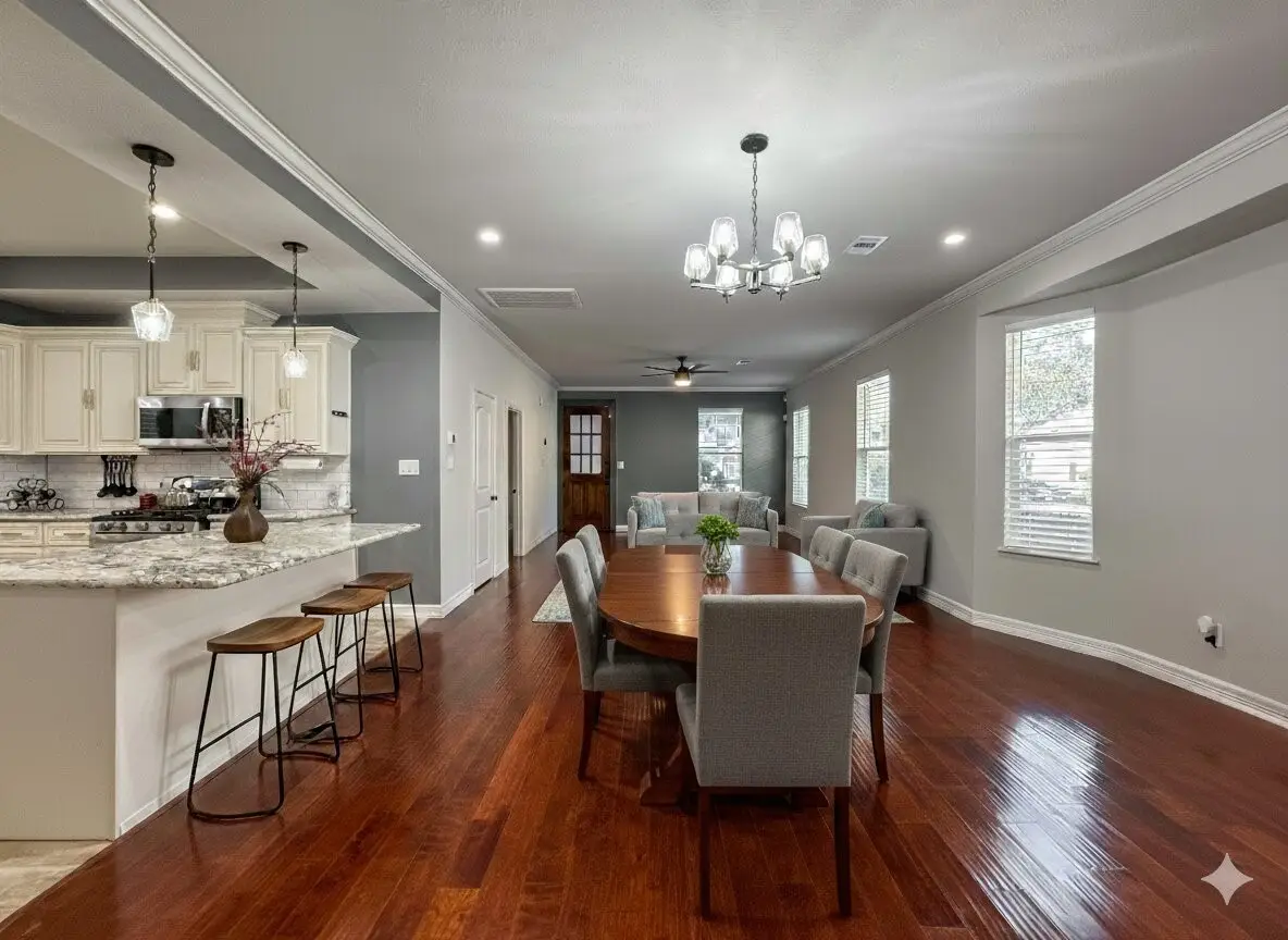 3715 Avenue O 1/2, Galveston, TX 77550 - #1