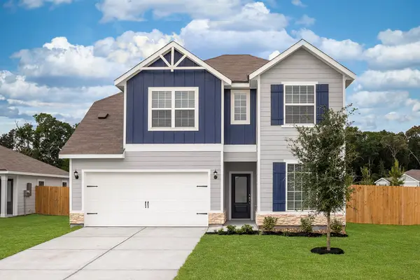 528 Navy Clouds Drive, Waller, TX 77484