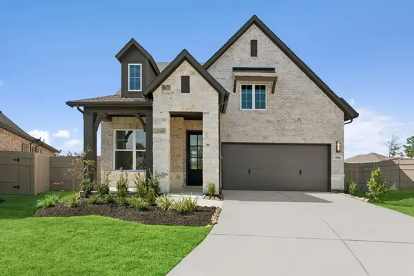 15806 Tamarin Tiger Court, Conroe, TX 77302