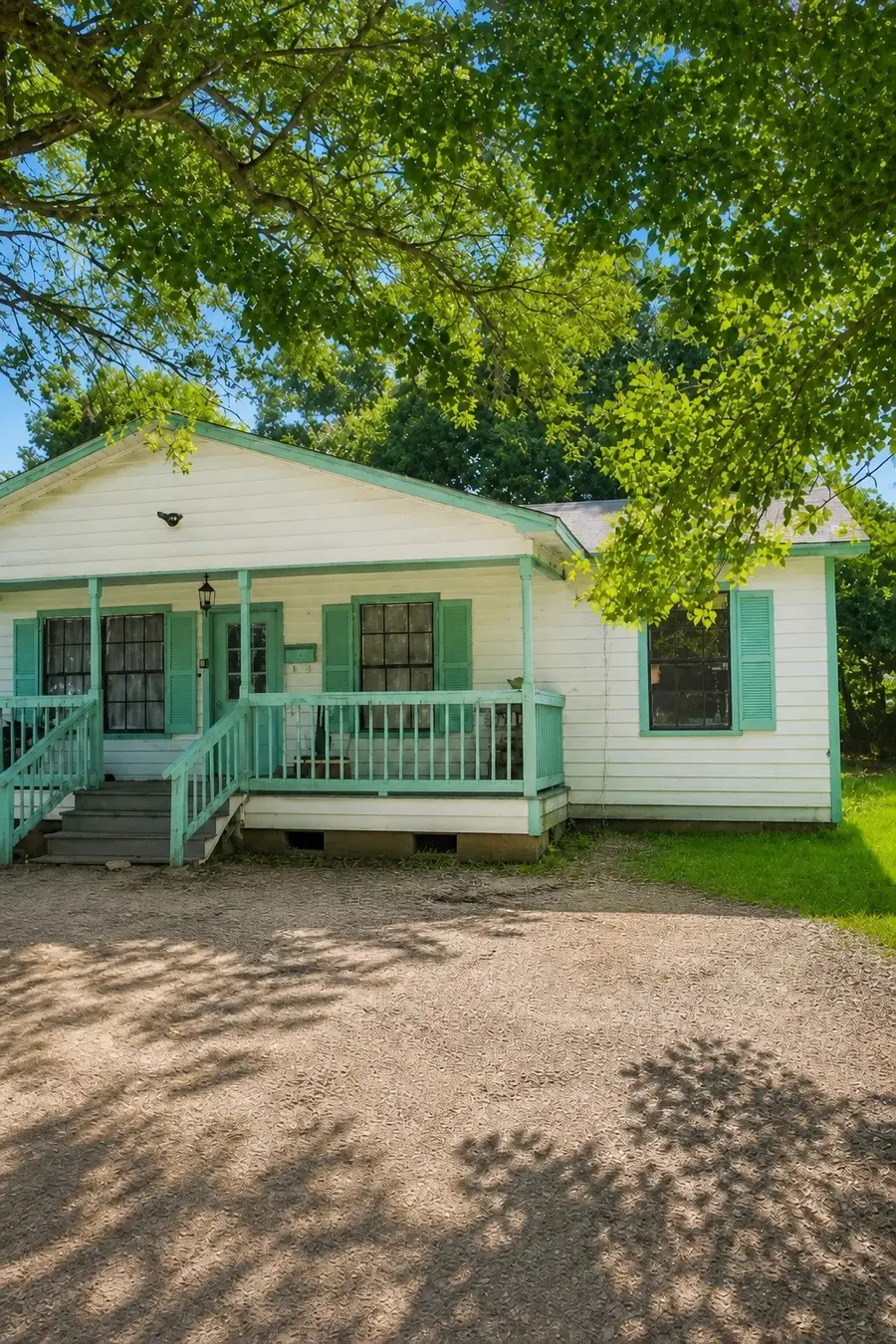 1914 Howell Avenue, La Marque, TX 77568 - #3