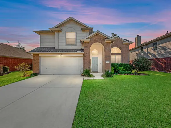 14335 Pelican Marsh Drive, Cypress, TX 77429