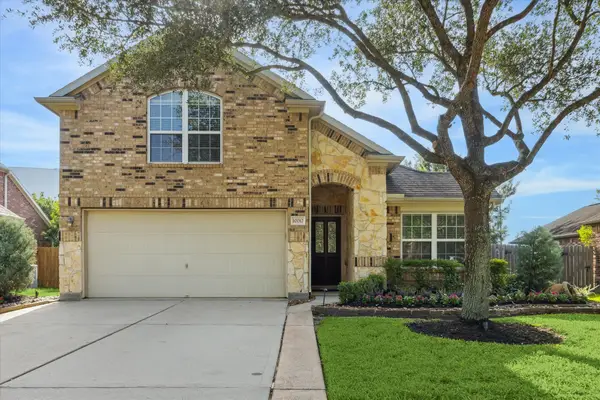 10012 Willowmoor Lane, Brookshire, TX 77423