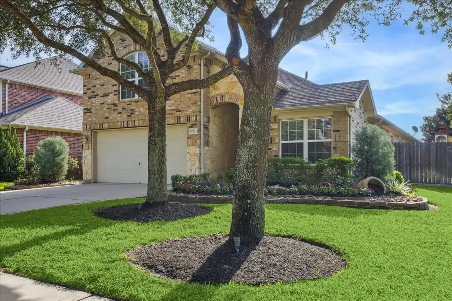 10012 Willowmoor Lane, Brookshire, TX 77423 - Image #2