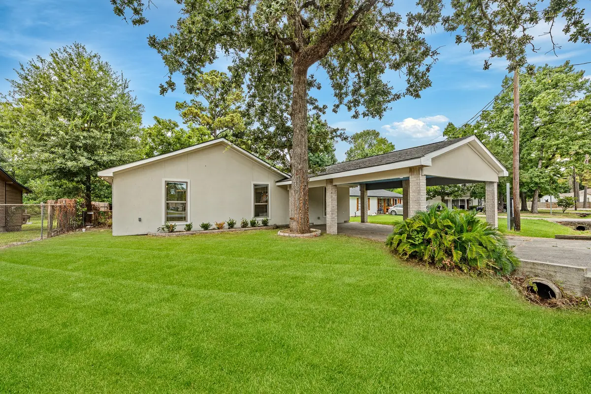5518 Bretshire Drive, Houston, TX 77016 - #1