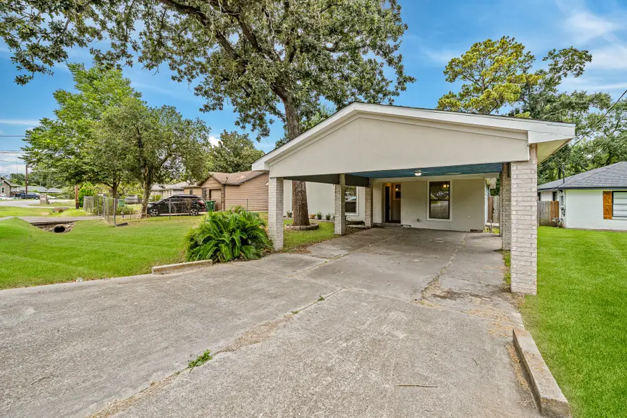 5518 Bretshire Drive, Houston, TX 77016 - #3