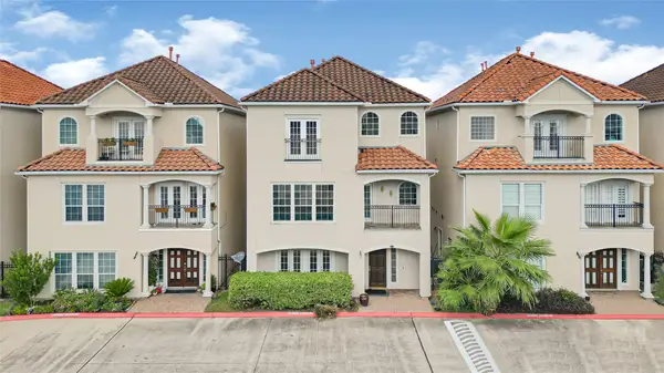 7130 Windwater Parkway N, Houston, TX 77036