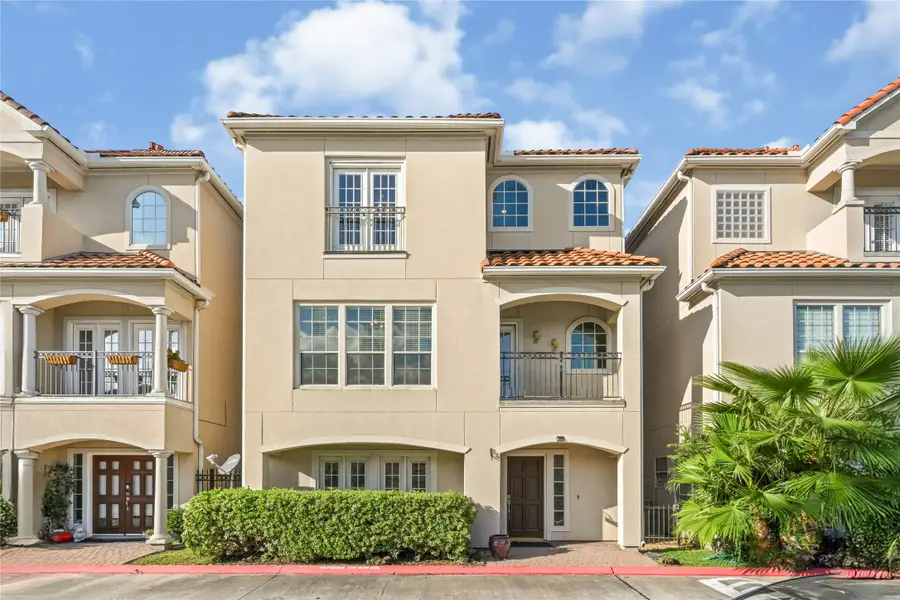 7130 Windwater Parkway N, Houston, TX 77036 - #2