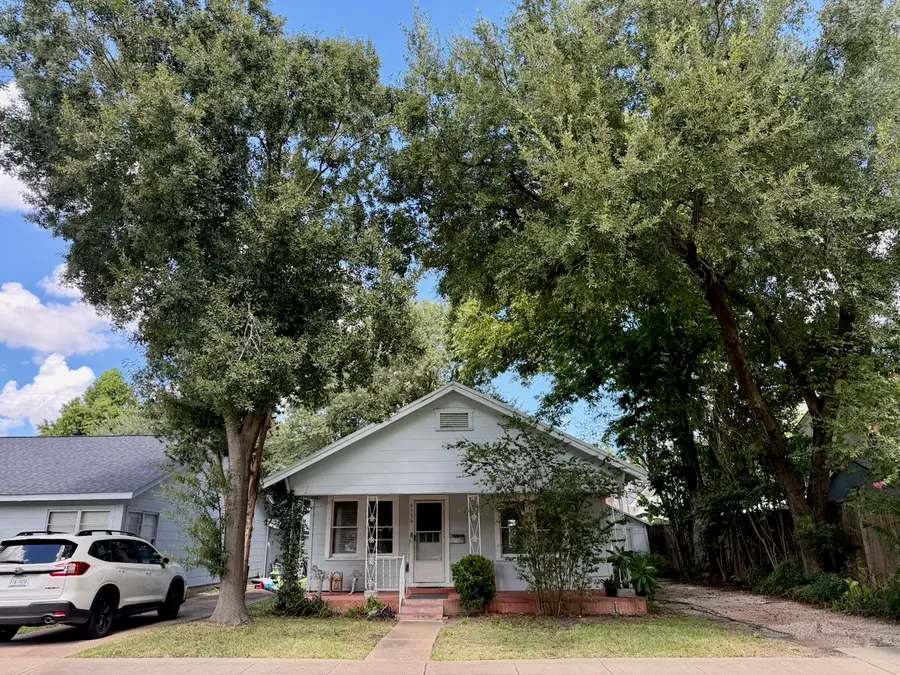 4116 Case Street, West University Place, TX 77005 - #2