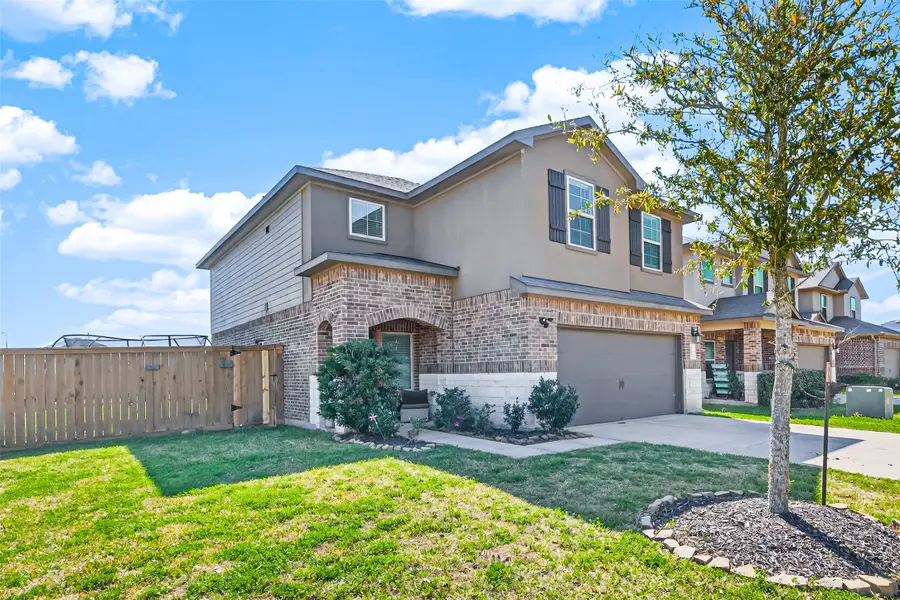 13009 Leisure Cove Drive, La Marque, TX 77568 - #2