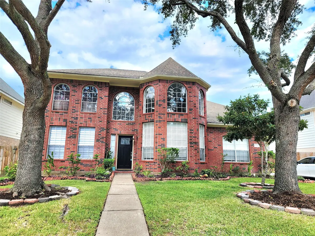 12014 Natural Bridges Lane, Sugar Land, TX 77498 - #1