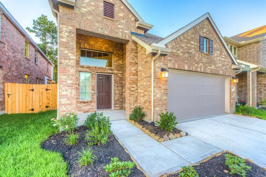 3219 Montclair Orchard Trace, Spring, TX 77386 - #2