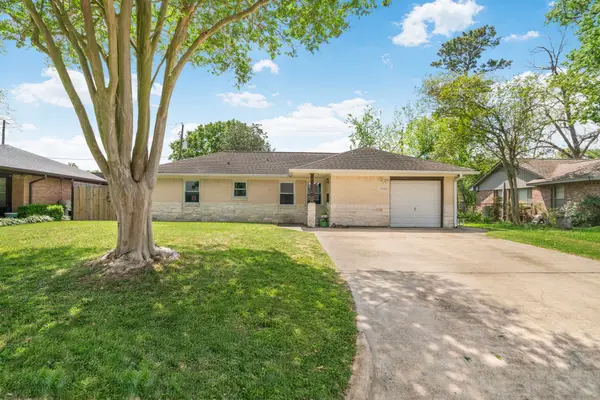 11514 Oglesby Street, Houston, TX 77029