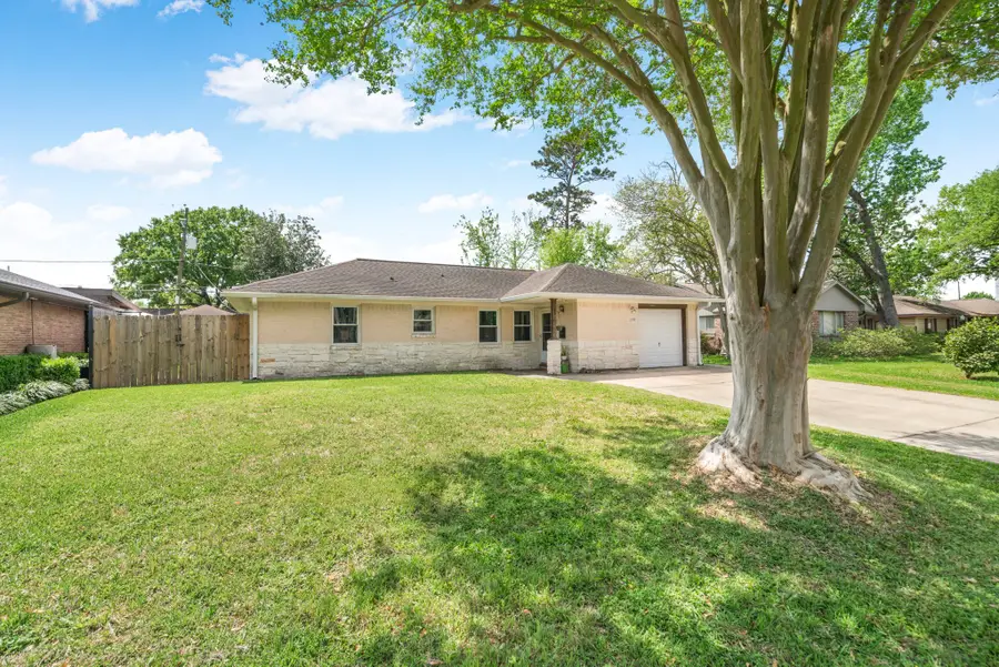 11514 Oglesby Street, Houston, TX 77029 - #2