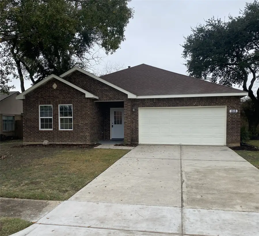 1818 Ripple Creek Drive, Missouri City, TX 77489 - Image #2