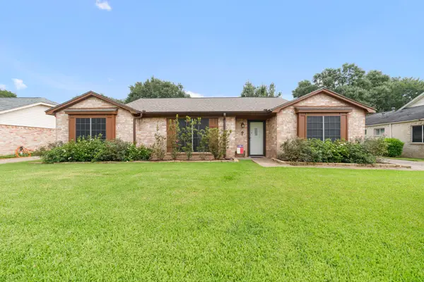 25902 Fairbrook Lane, Spring, TX 77373
