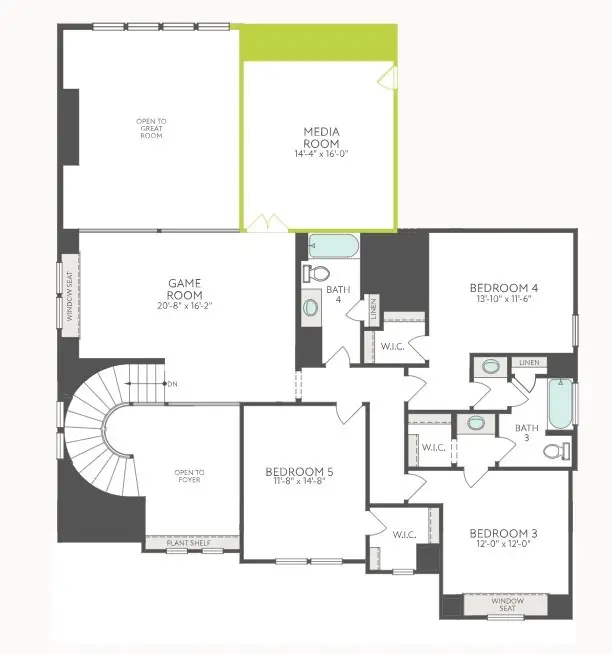 2623 Crown Ridge Drive, Missouri City, TX 77459 - #3