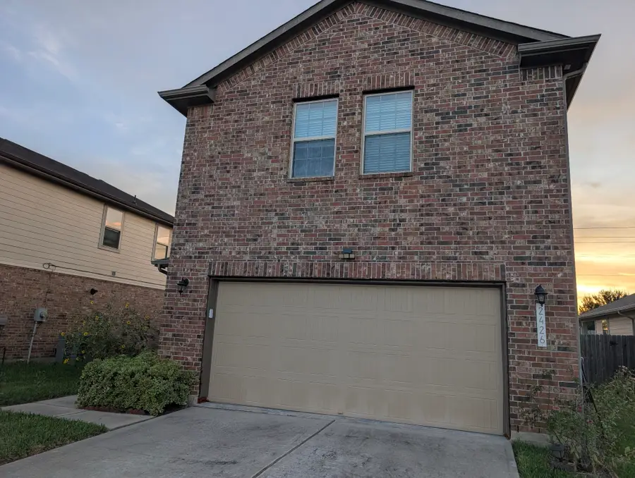 2426 Heritage Court, Missouri City, TX 77489 - #2