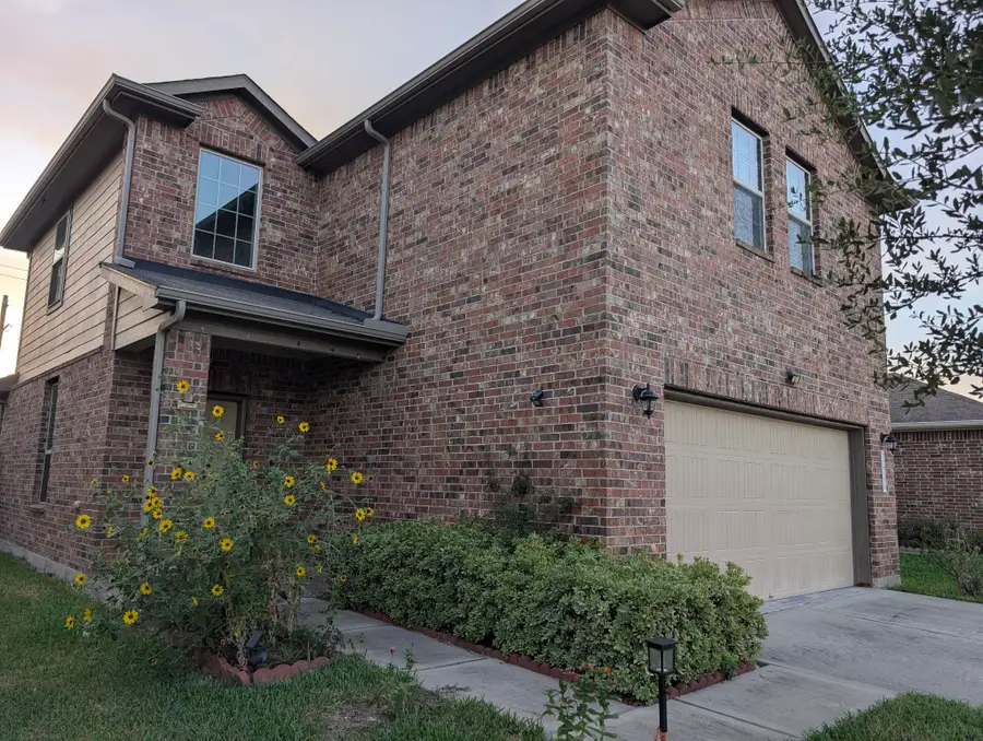 2426 Heritage Court, Missouri City, TX 77489 - #3