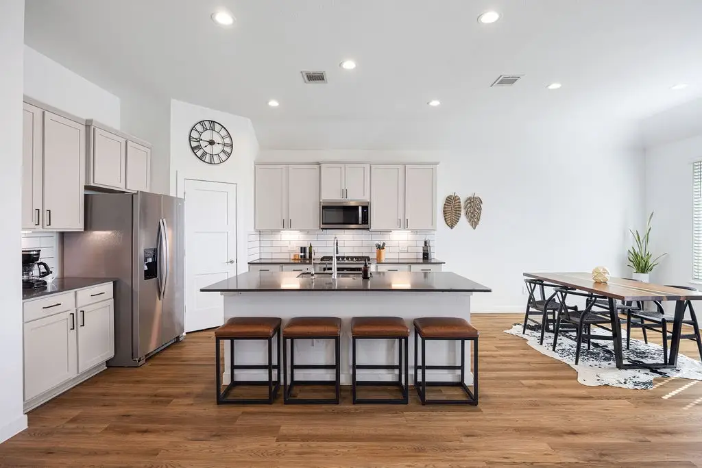 116 Solana Point Drive, Katy, TX 77493 - #1
