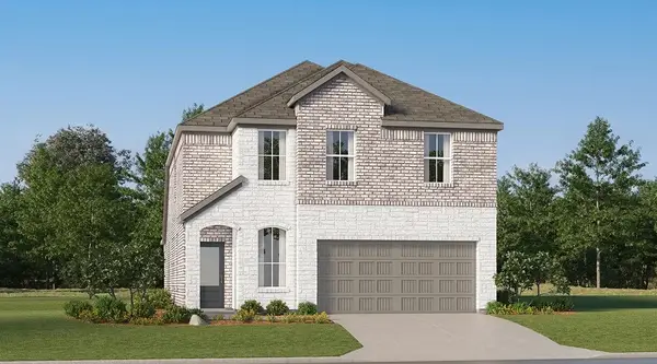 26118 Sea Rosemary Lane, Katy, TX 77493