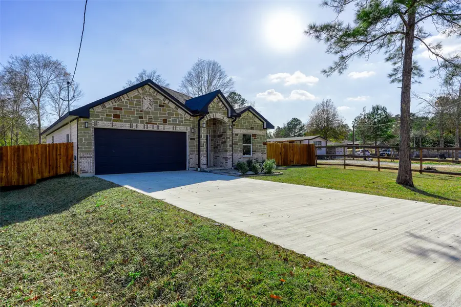 408 County Rd 3414, Cleveland, TX 77327 - #2