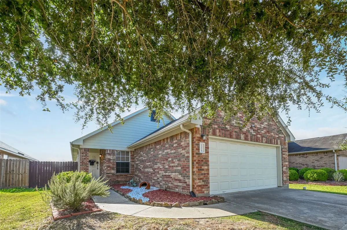 13418 High Banks Lane, Houston, TX 77034 - Image #1