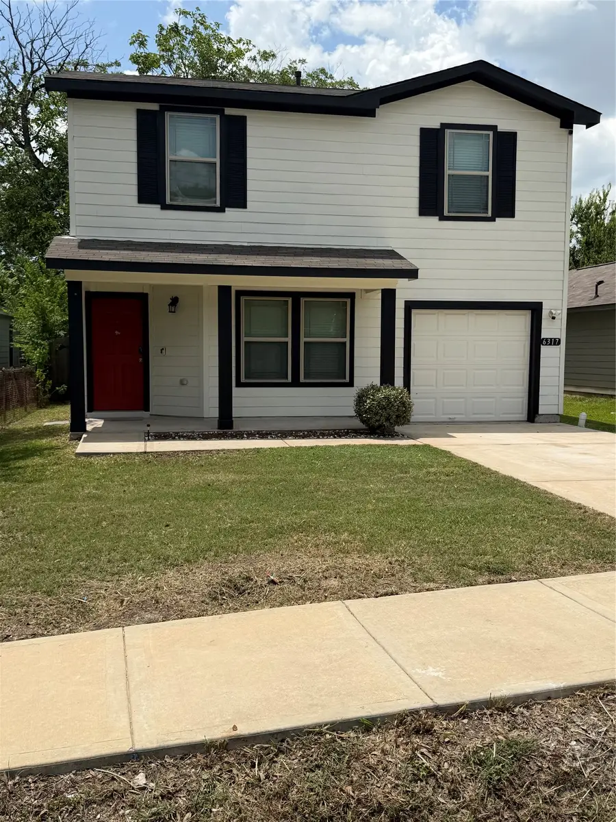6317 Eastland Street, Houston, TX 77028 - #2