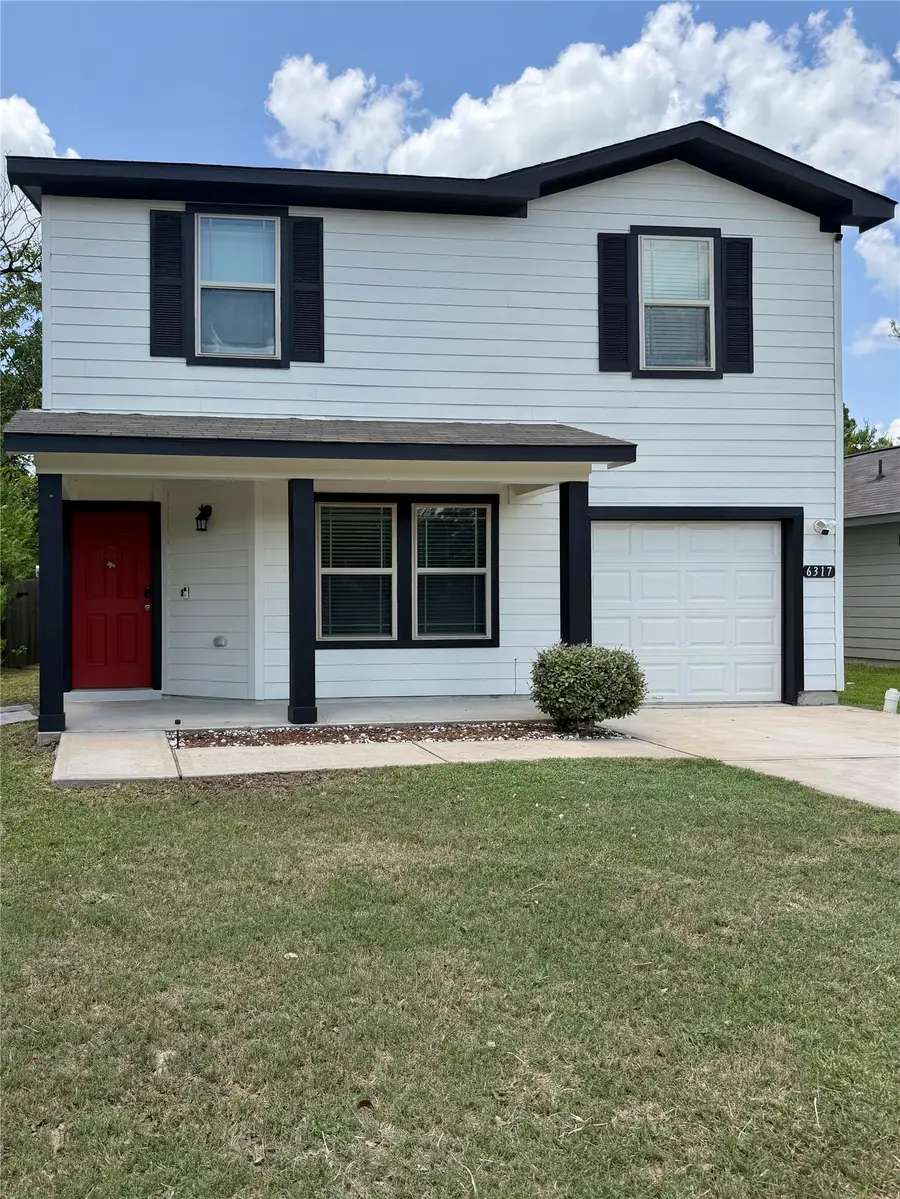 6317 Eastland Street, Houston, TX 77028 - #3