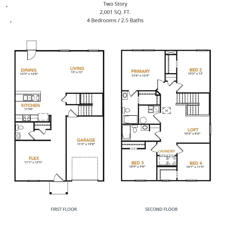 865 Road 590114, Cleveland, TX 77327 - Image #2