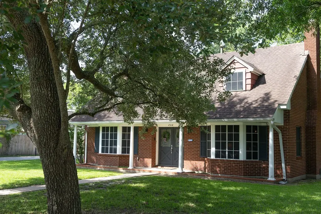 1314 Laurel Street, La Marque, TX 77568 - #1