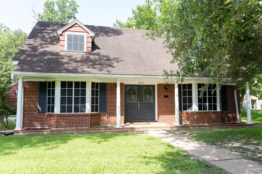 1314 Laurel Street, La Marque, TX 77568 - #2