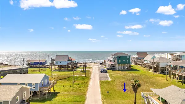 0 Jolly Rodger, Freeport, TX 77541