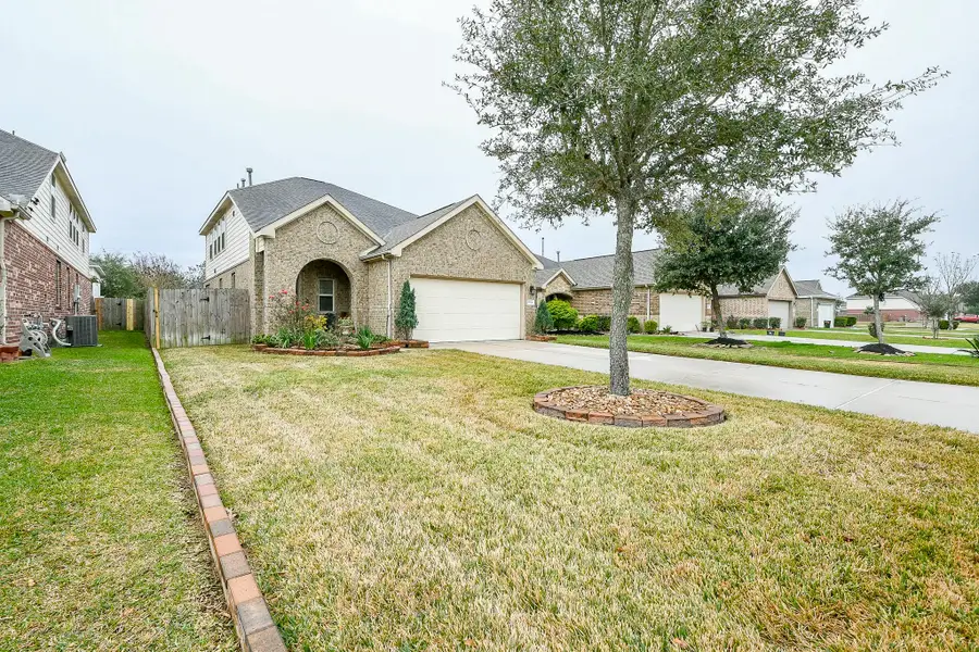 8914 River Dale Canyon Lane, Humble, TX 77338 - #2