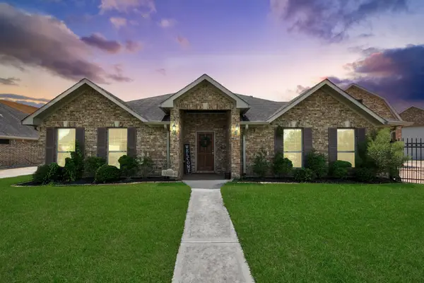 6702 Falcon Ridge, Manvel, TX 77578